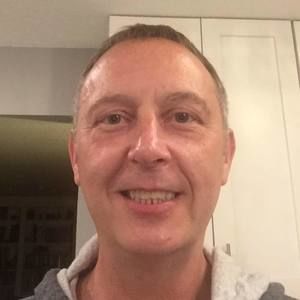 Meet your Posher, John